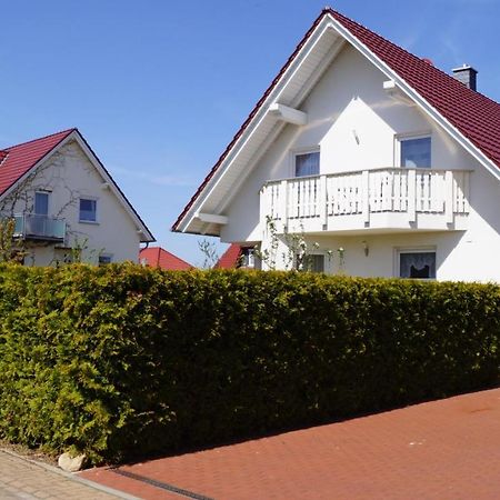 Ferienhaus Familie Mueller 伊尔森堡 外观 照片