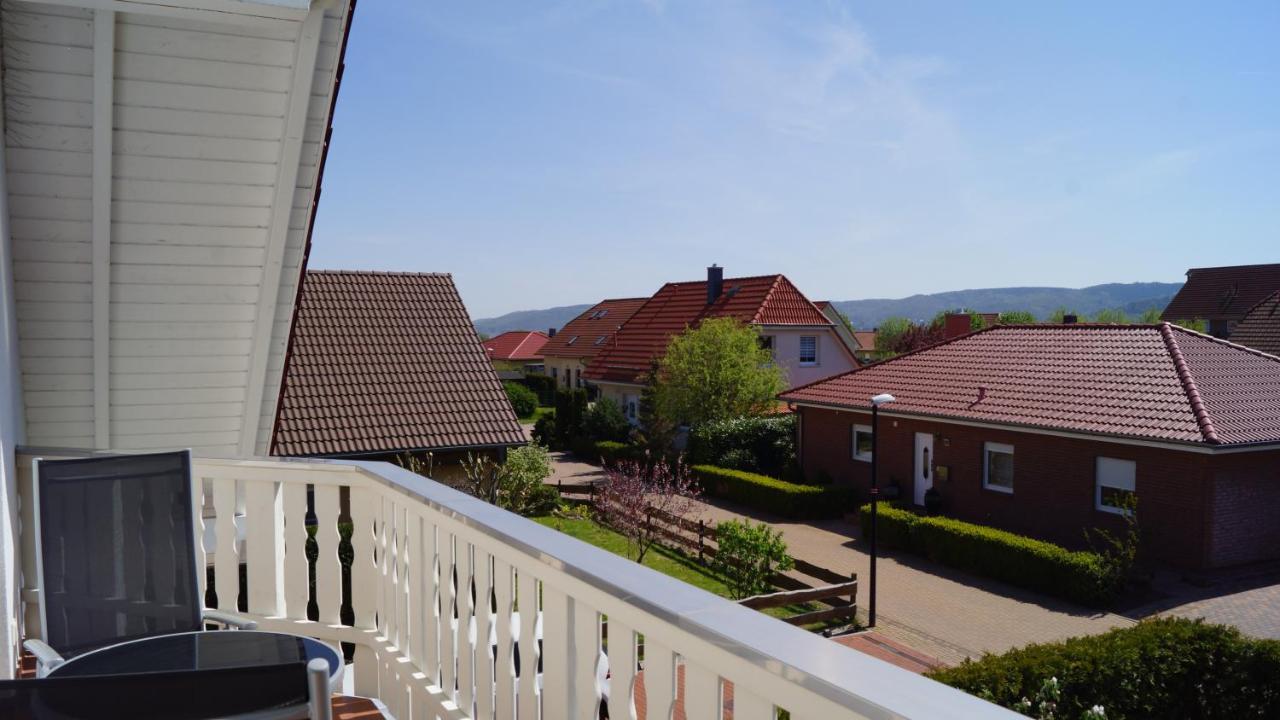Ferienhaus Familie Mueller 伊尔森堡 外观 照片
